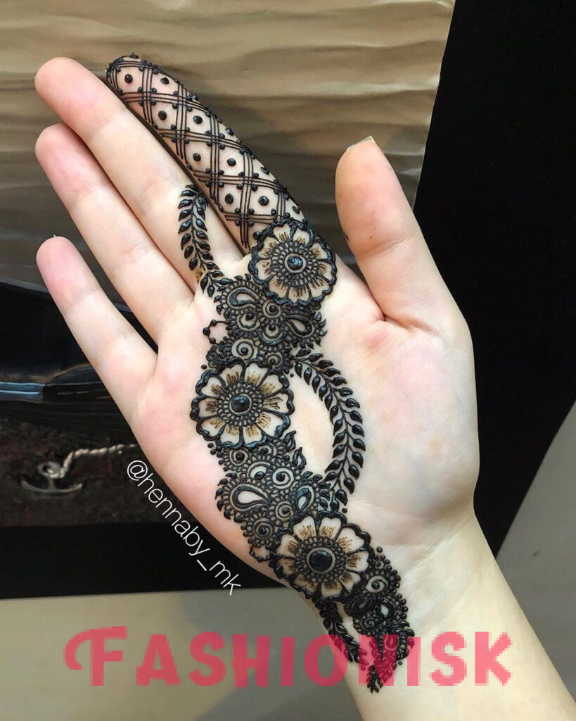 Mehndi Designs Images For Beginners For Girls Vol 2:Amazon.com:Appstore for  Android