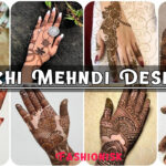 Leg Mehndi Design: Celebrating Beauty in Diversity