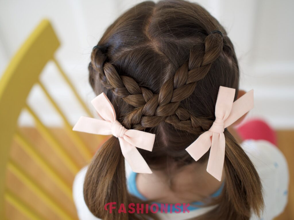 Baby Girl Hairstyles