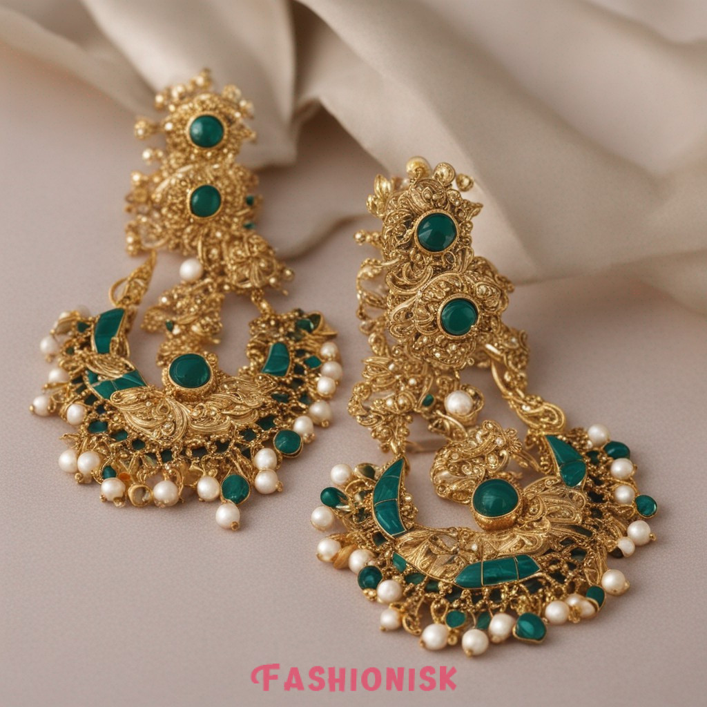 Best Earrings for Teenage Girls