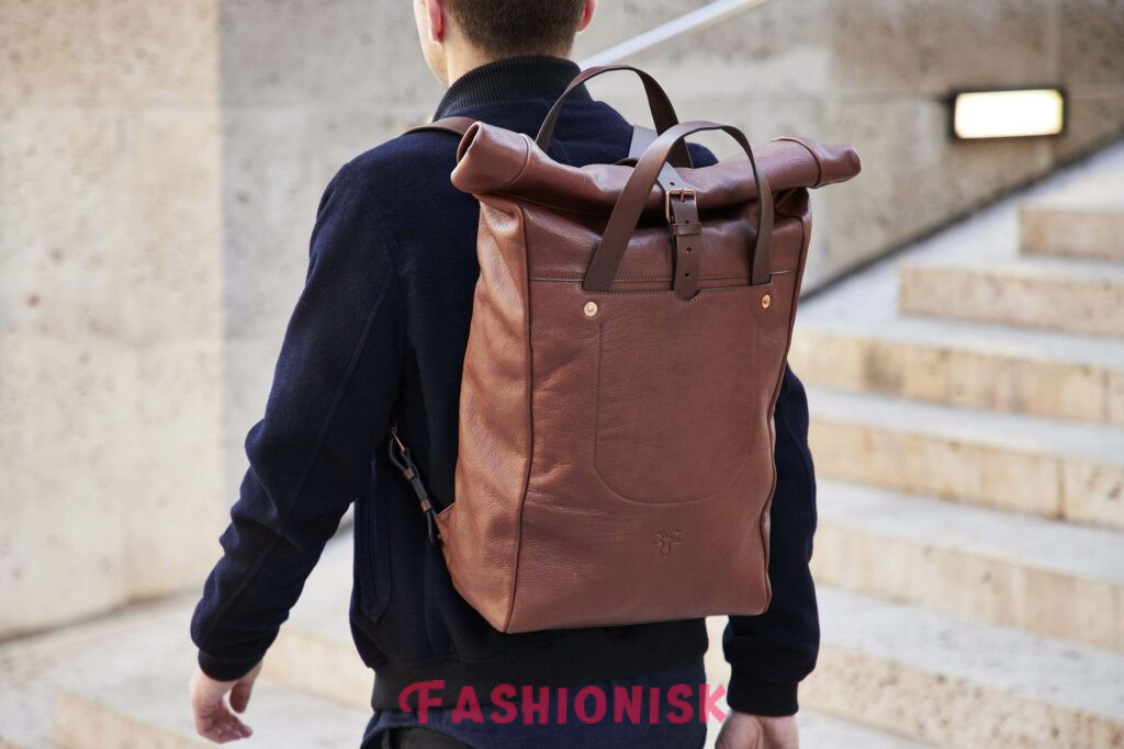 Best Leather Bags for Men