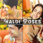 Bridal Poses 51: Capturing Love in Every Frame