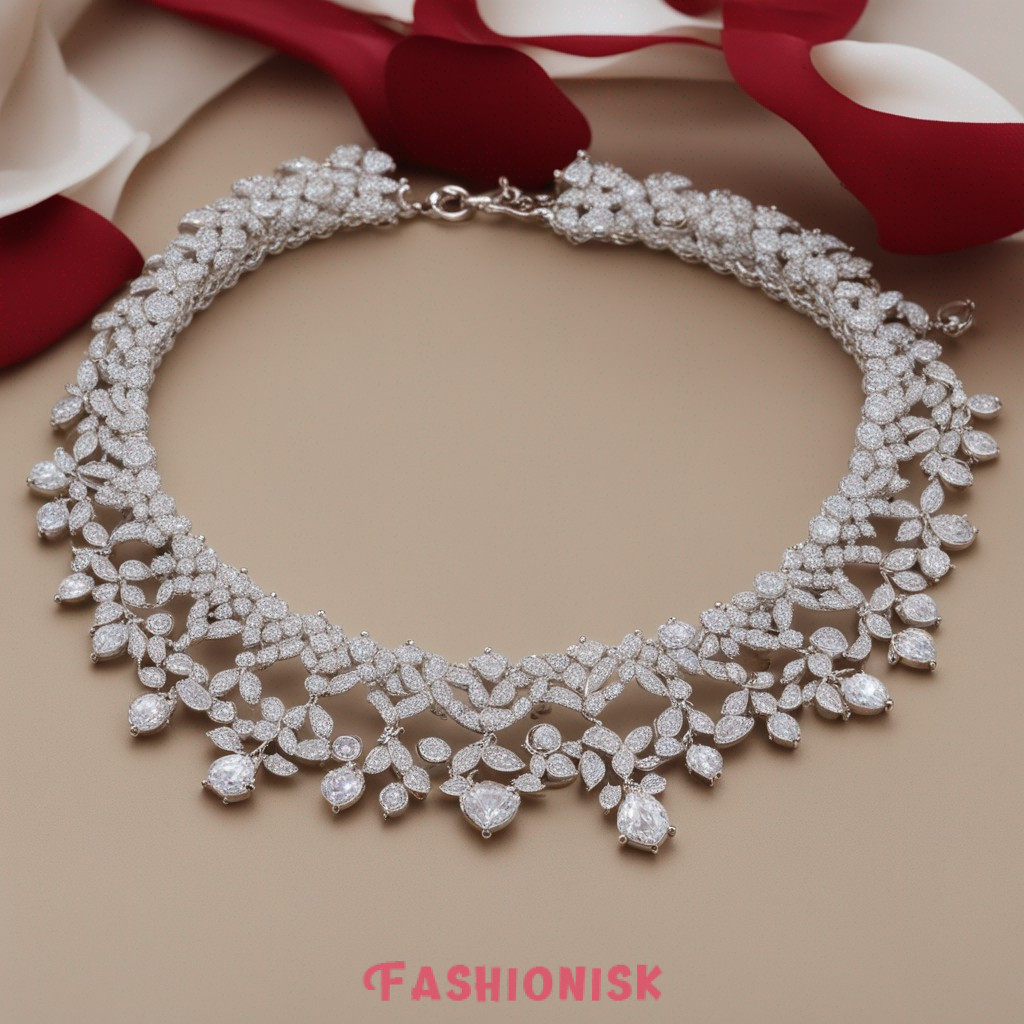 Polki Diamond Payal Designs for Brides