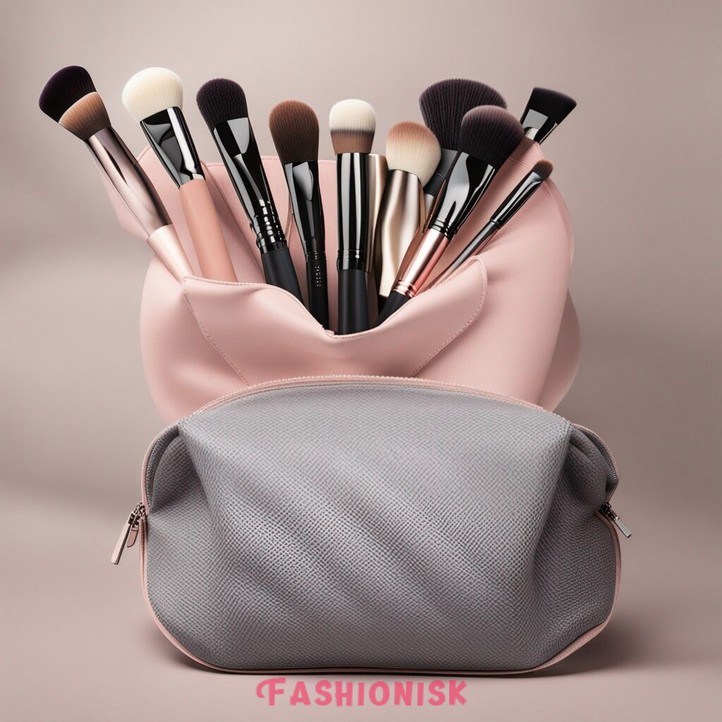 Professional Makeup Bag