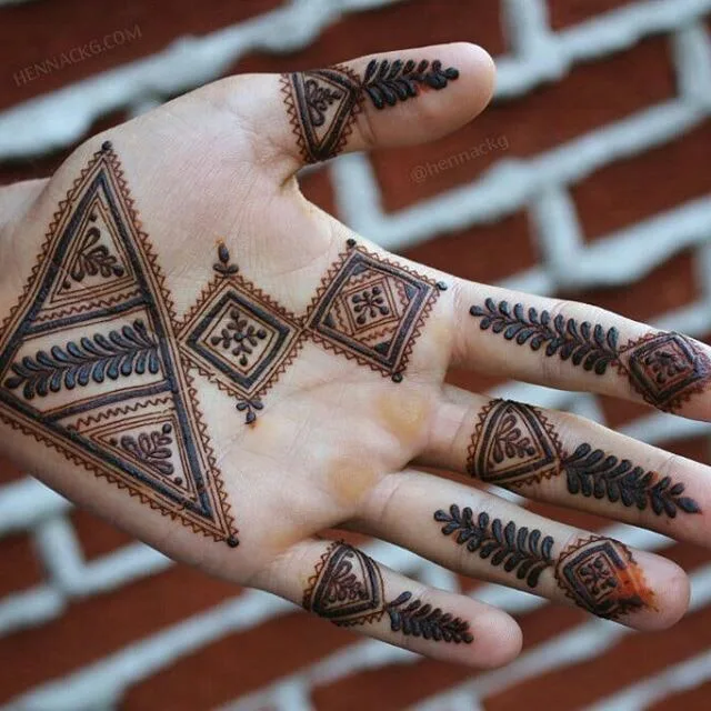 Tribal Design