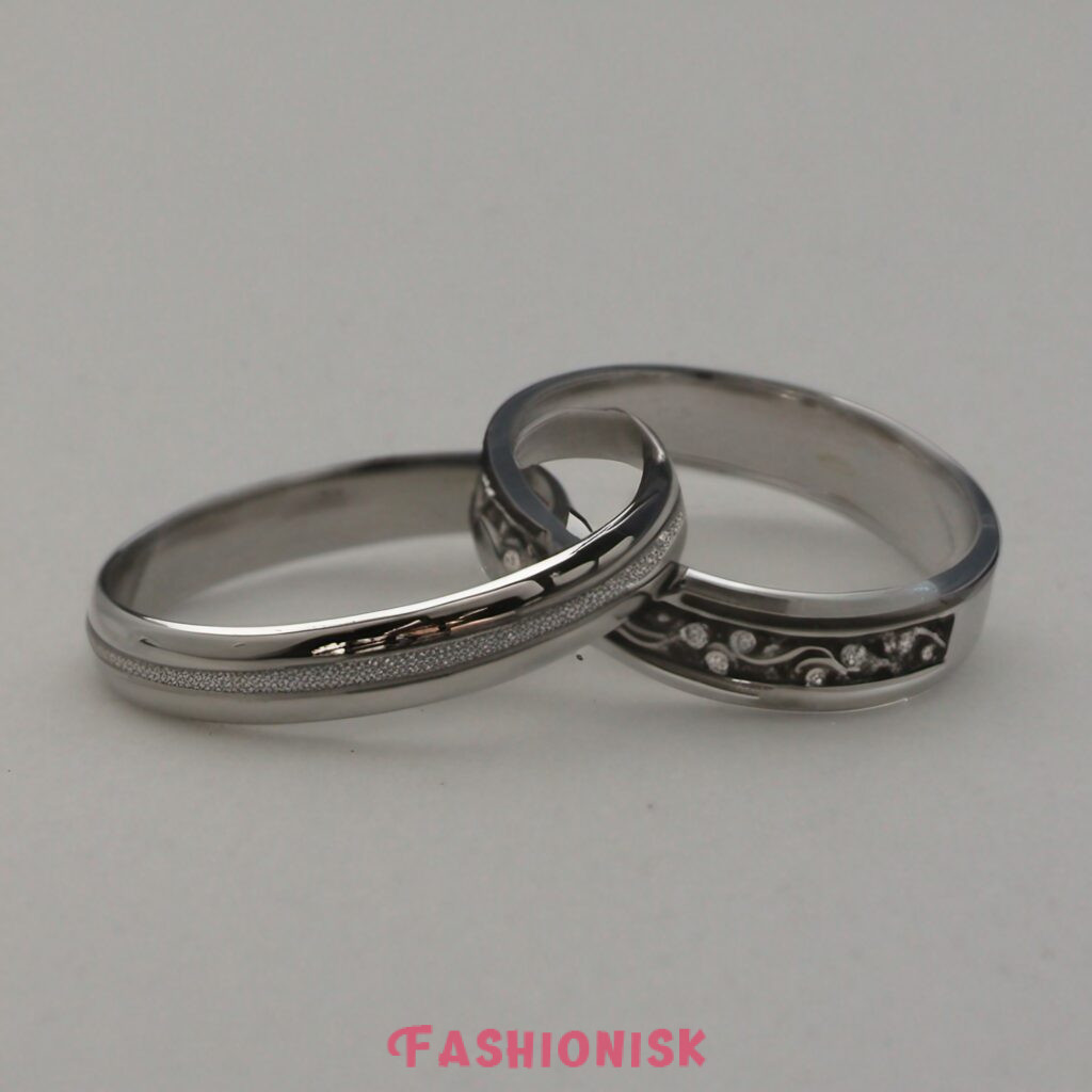 Wedding Bands