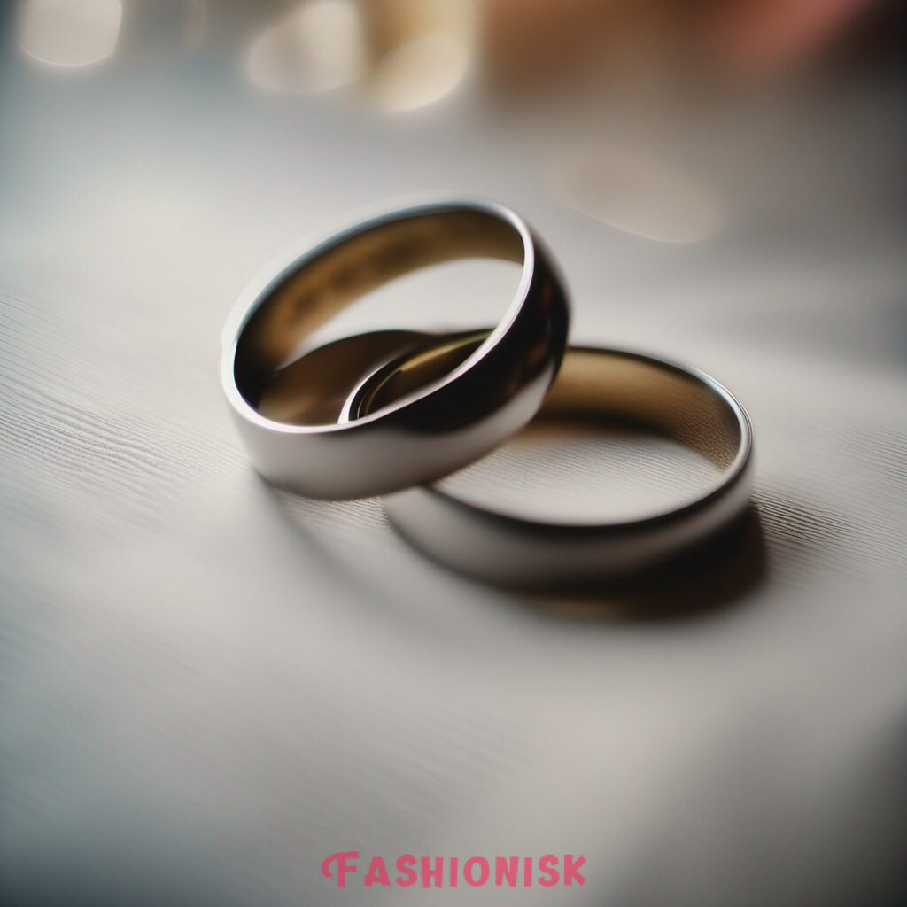 Wedding Bands