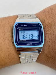 Casio Digital Watches for Men