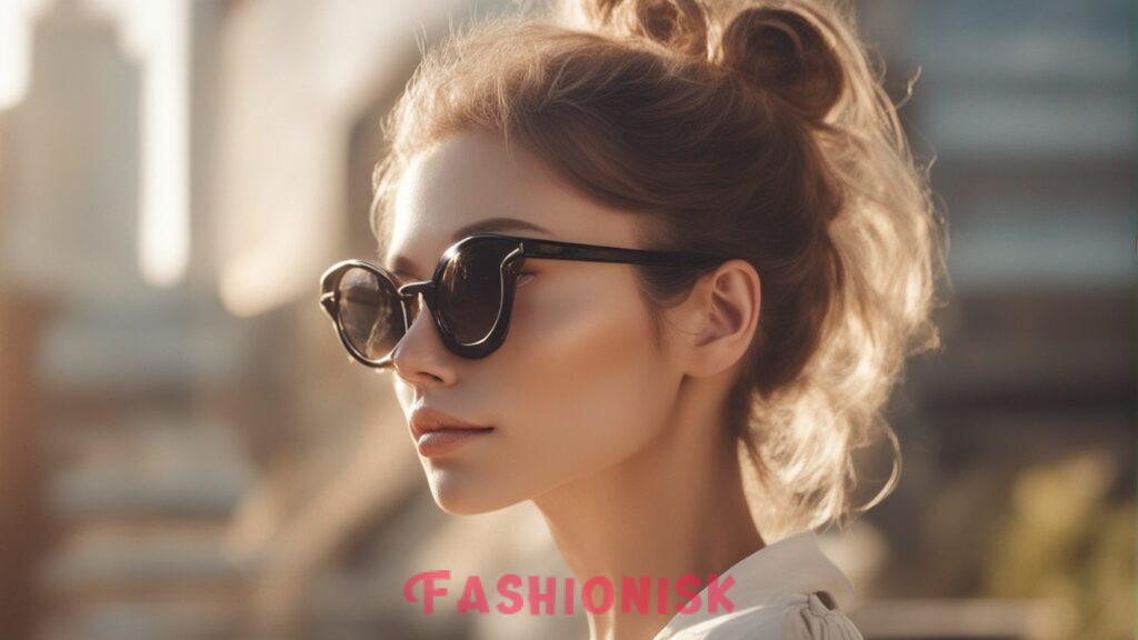 Cat Eye Sunglasses