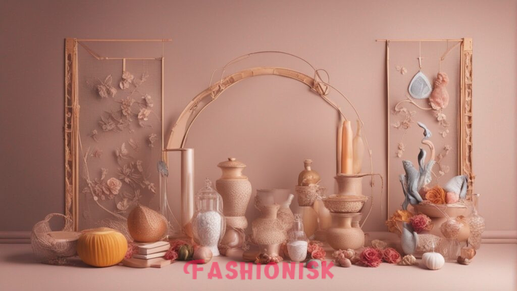 Decorative Items