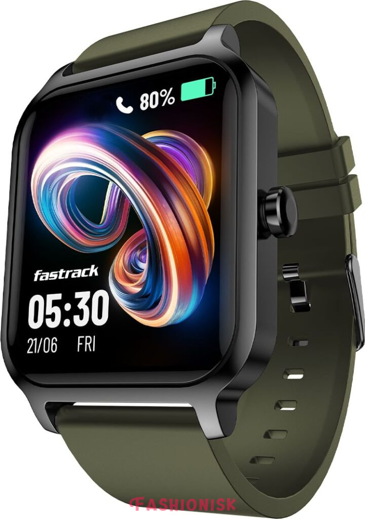 Fast Track Smart Watch for Men