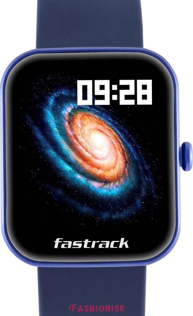 Fast Track Smart Watch for Men
