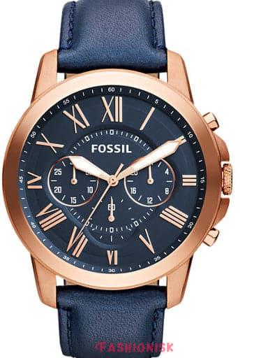 Fossil Watches for Men