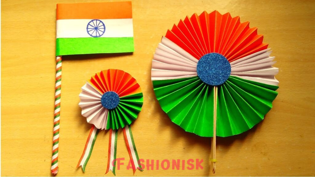 Independence Day Activities For Kids