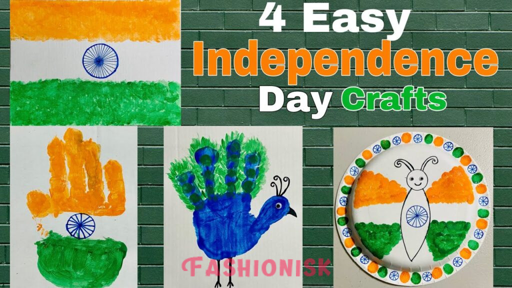 Independence Day Activities for Preschool