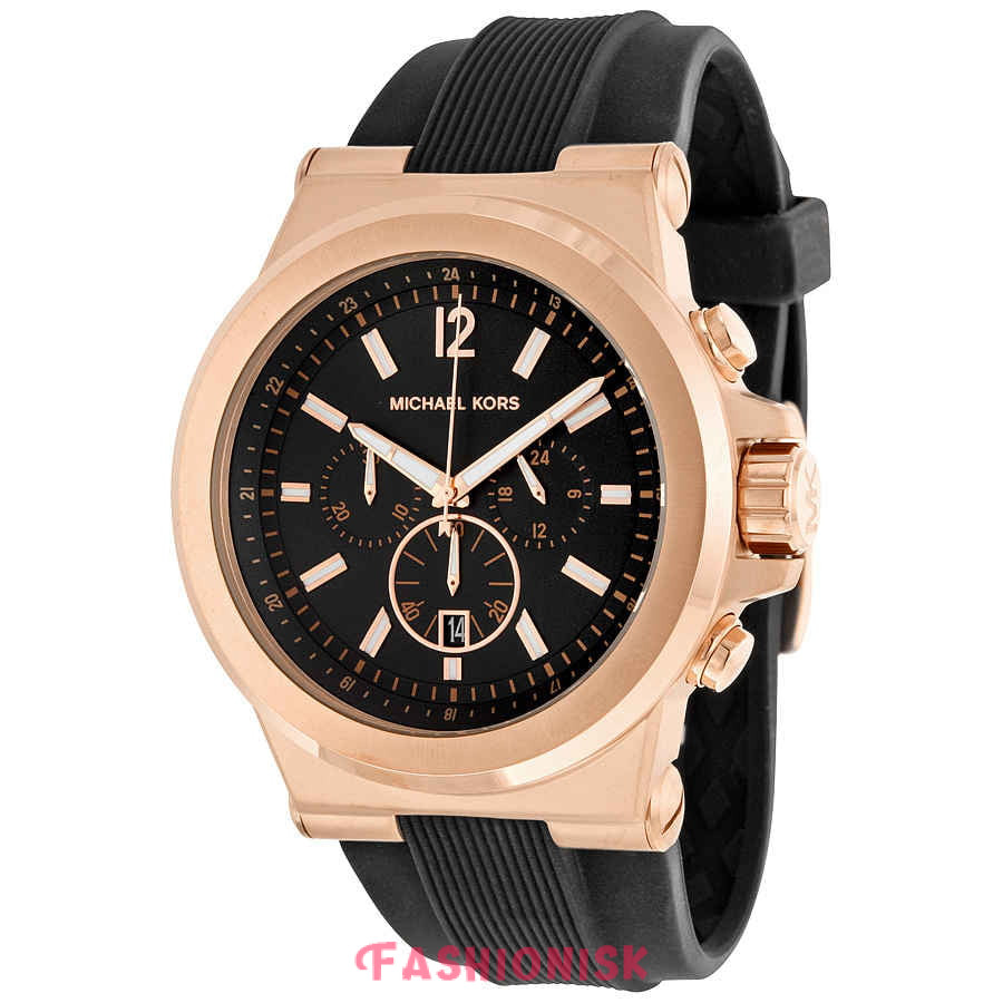 MK Watch for Men