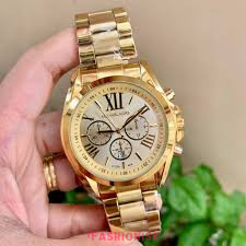 MK Watch for Men