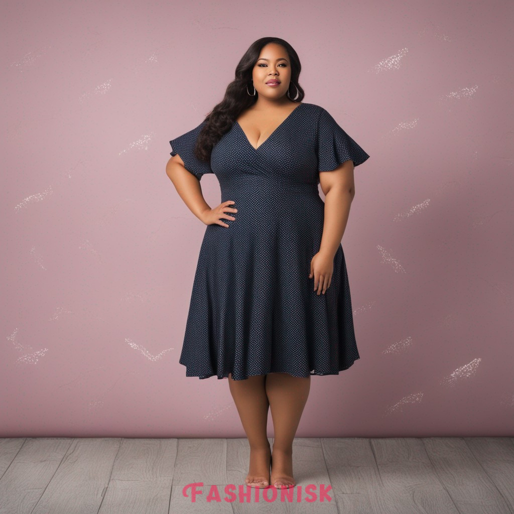 Plus Size Homecoming Dresses