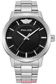 Police Watch for Men