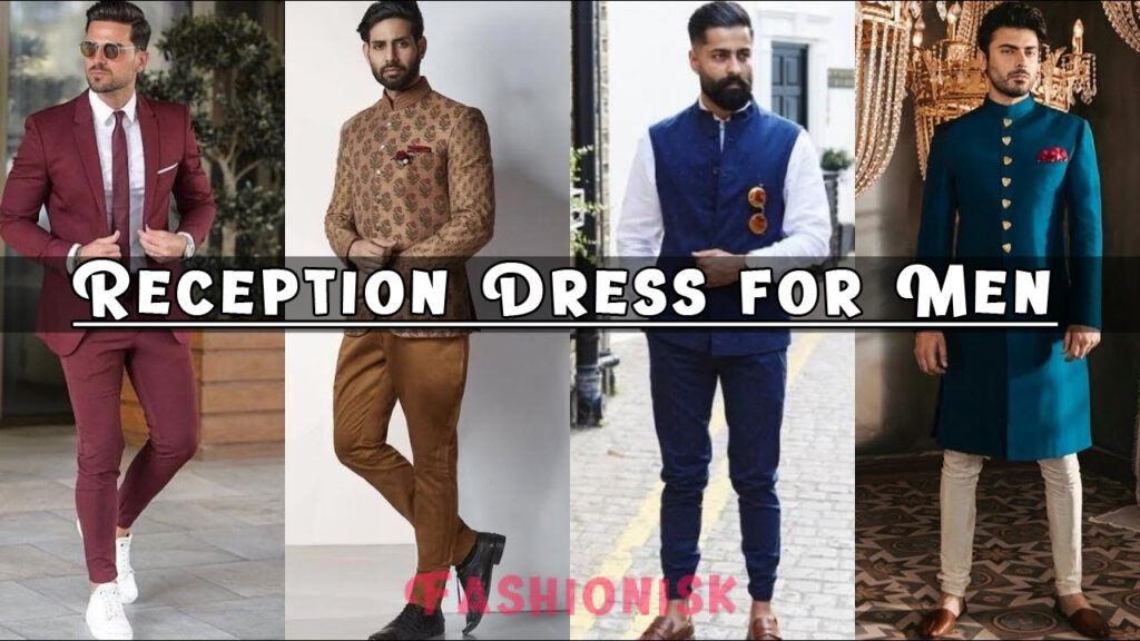Outfit Inspiration from the Most Stylish Same-Sex Grooms