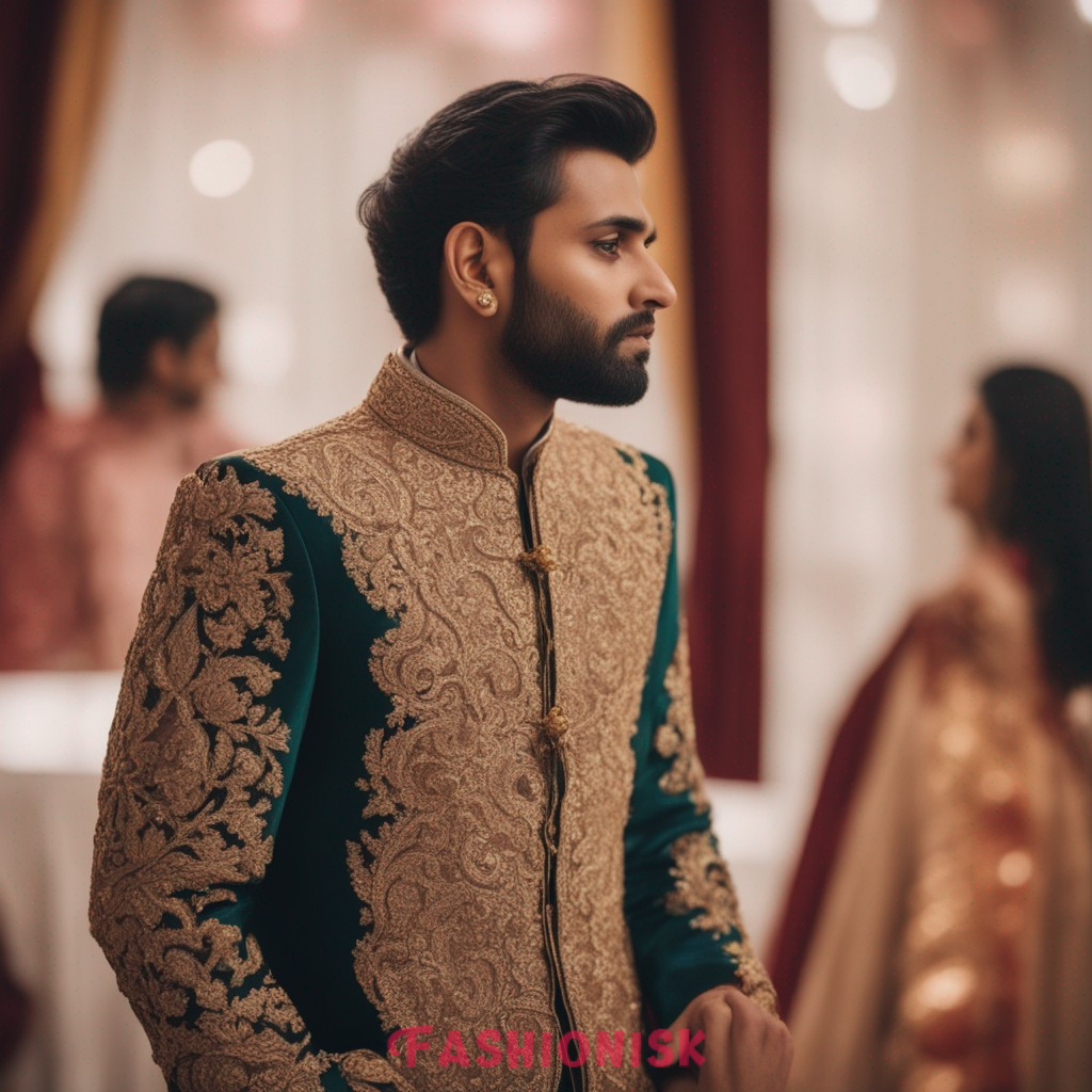 Sherwani