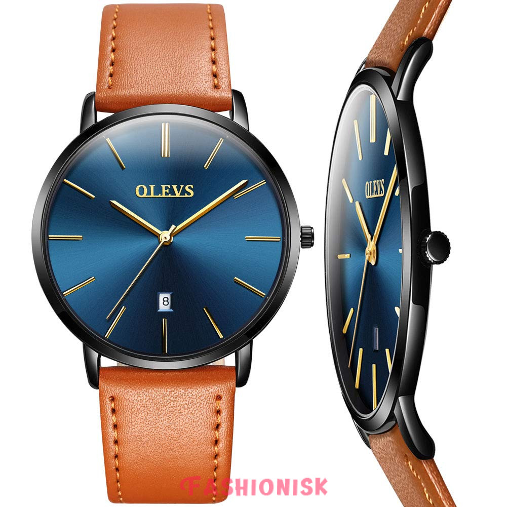 Slim Watches for Men