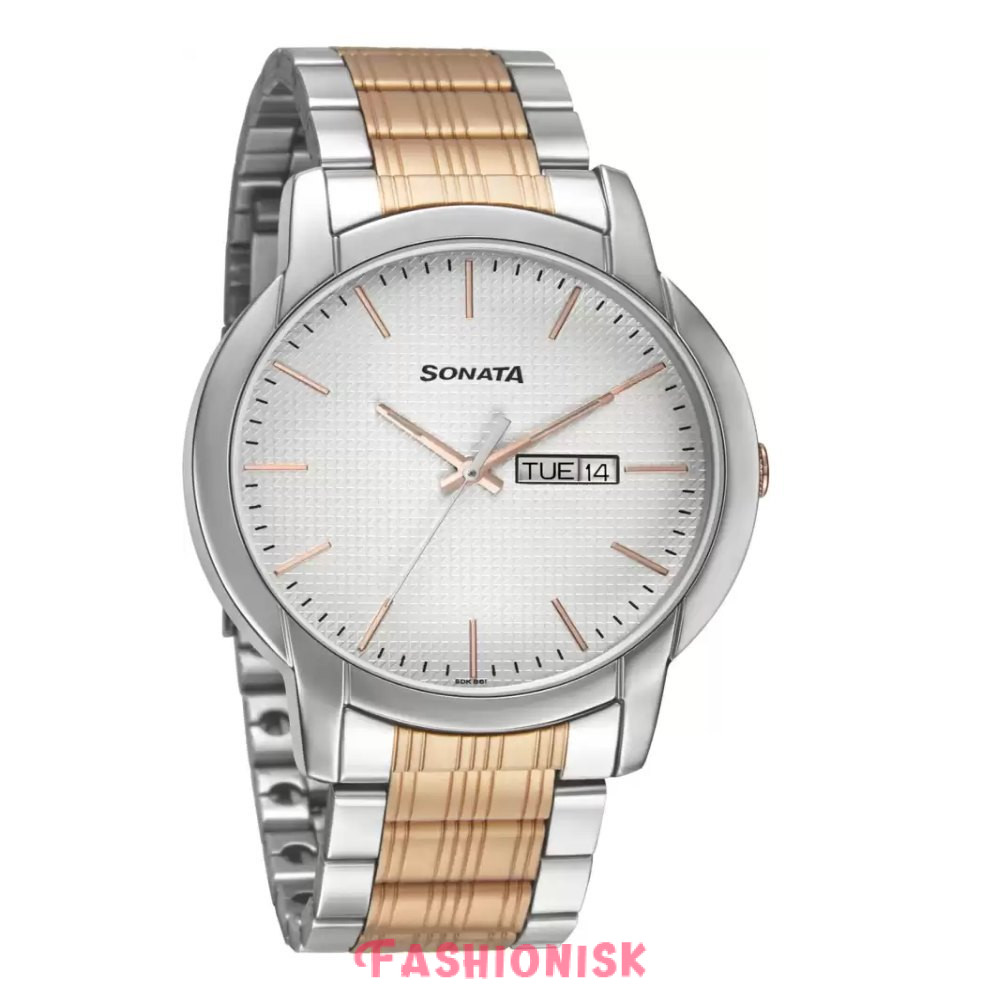 Sonata Watches for Men