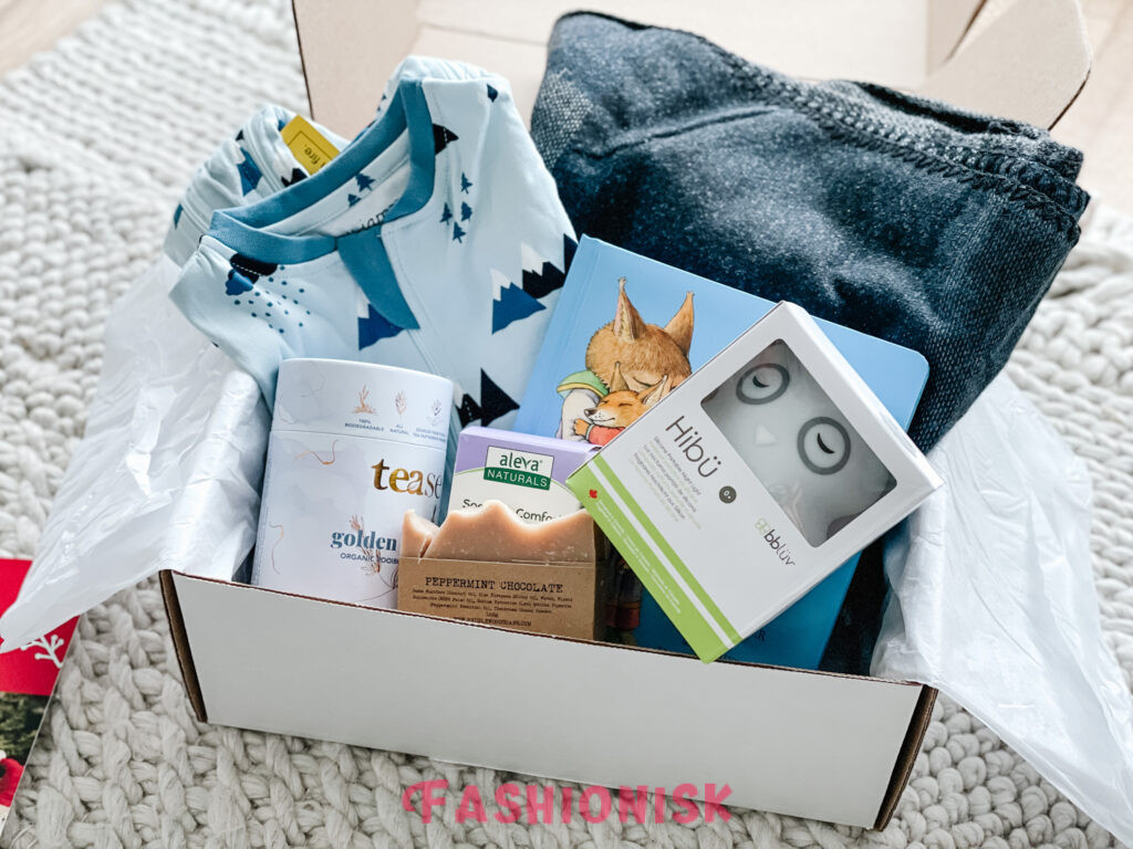 Subscription Boxes