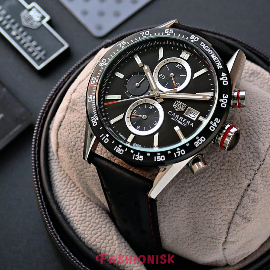 Tag Heuer Watches for Men