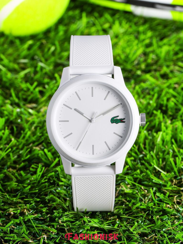 White Watch for Men