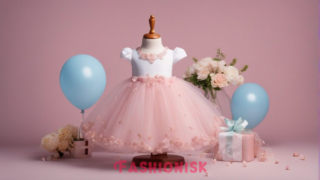 birthday girl Dresses