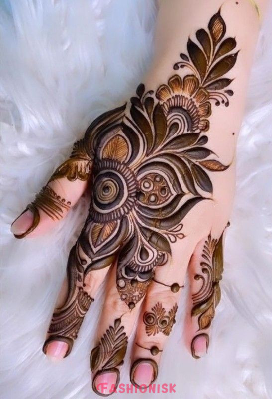 Arabic Artistry