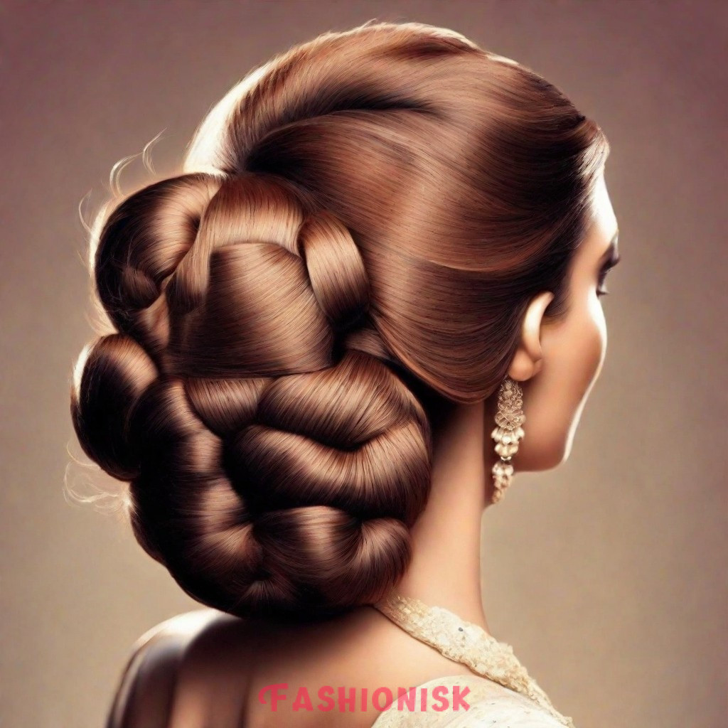 Chignon