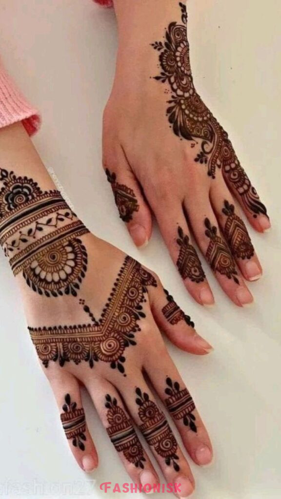 Ethnic Elegance