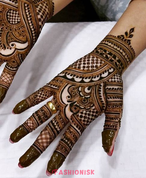 Ethnic Elegance