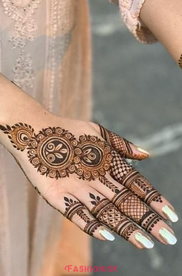 Ethnic Elegance