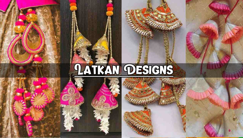 Latkan Designs