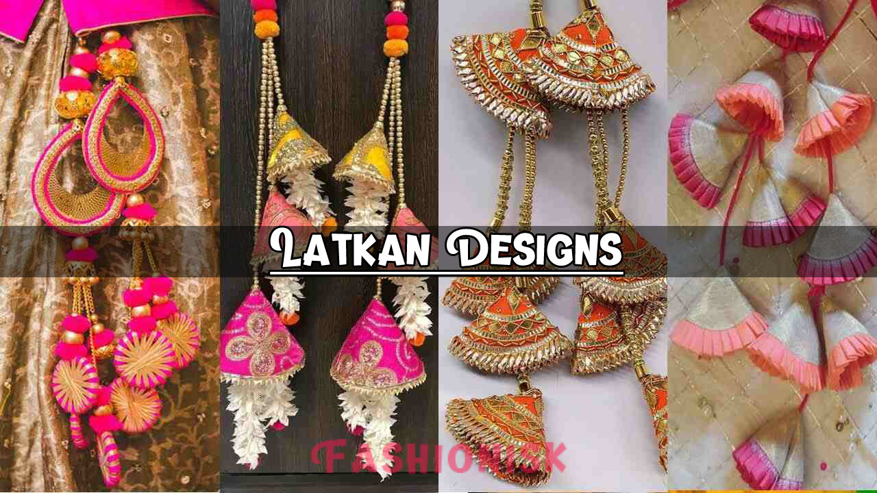 Latkan Designs