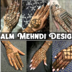 Back Hand Mehndi Design: Transform Your Hands into Art
