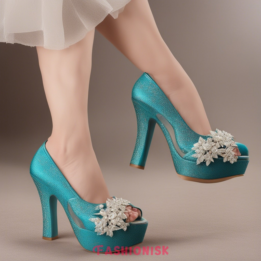 Platform Heels