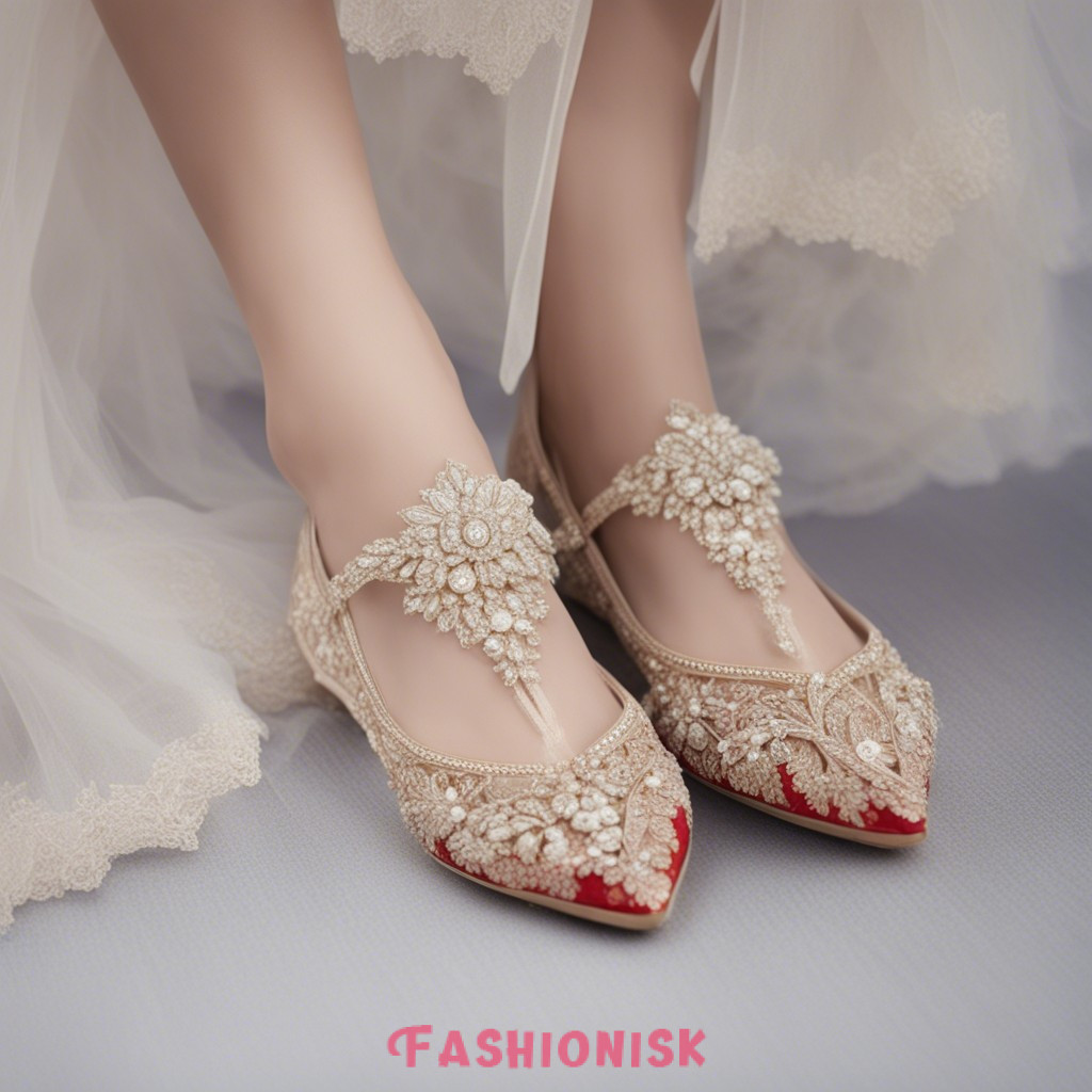 Wedding Flats