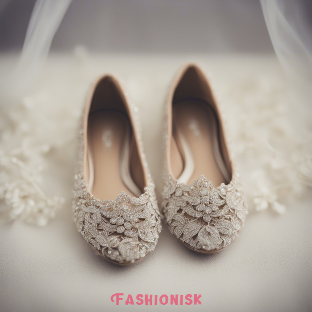 Wedding Flats