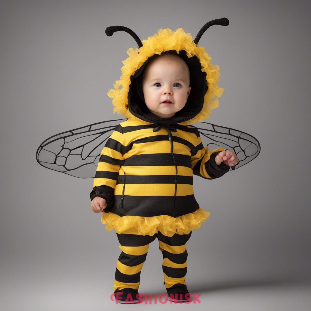 Bitty Bee