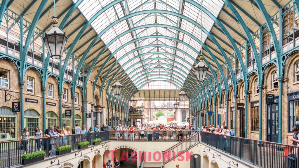 Covent Garden