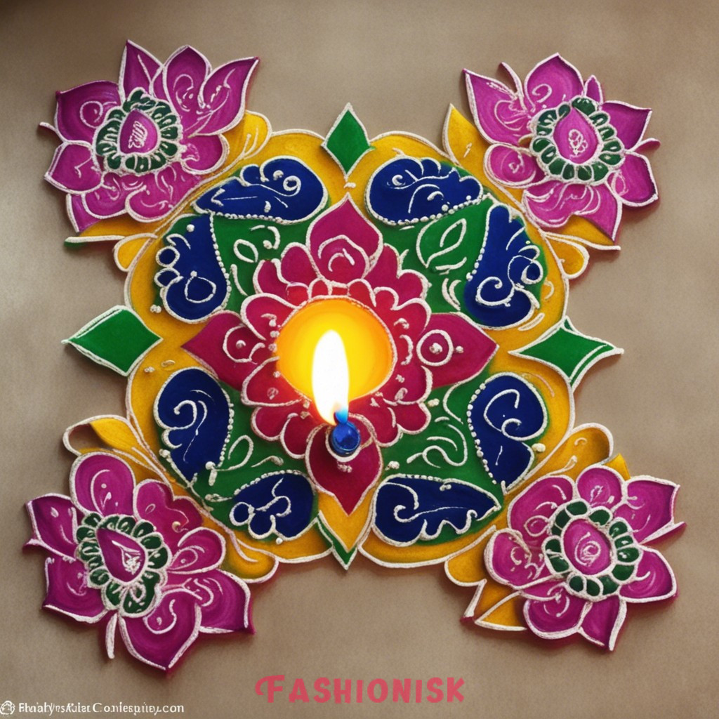 Divine Diya