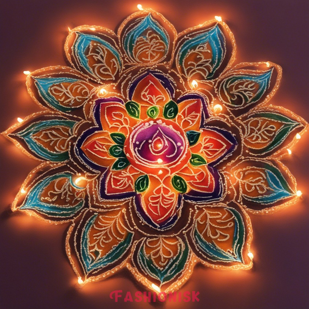 Divine Diya