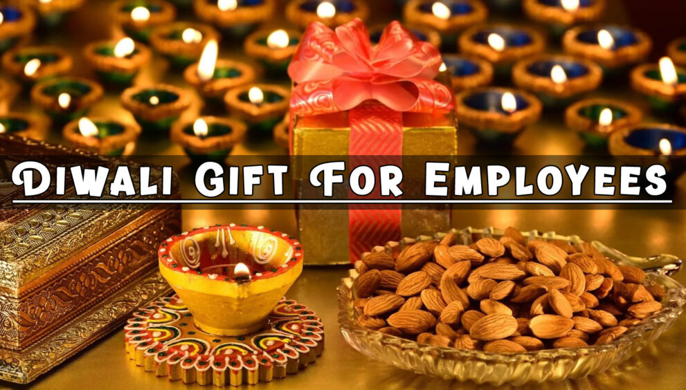 Diwali Gift For Employees