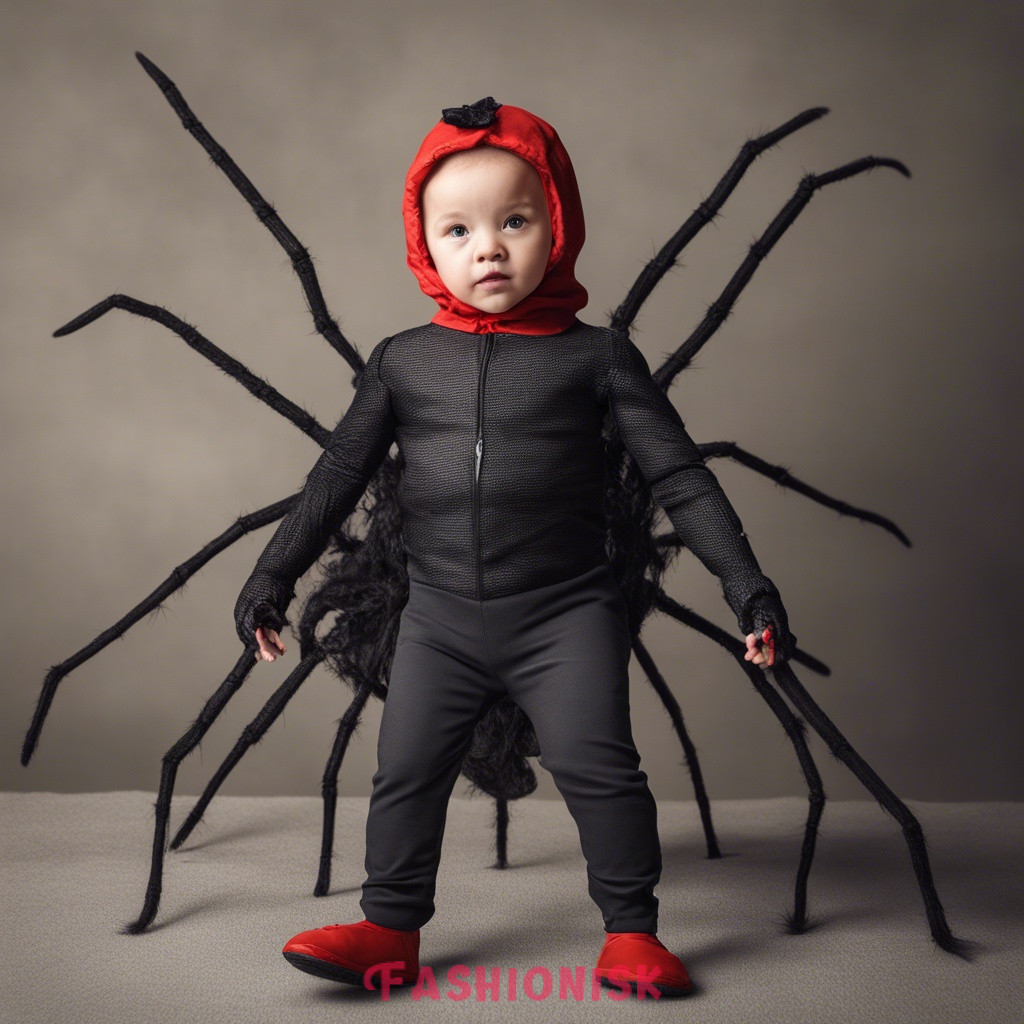 Itsy-Bitsy Spider