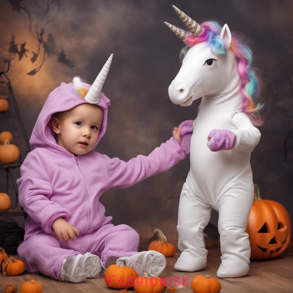 Lil' Unicorn