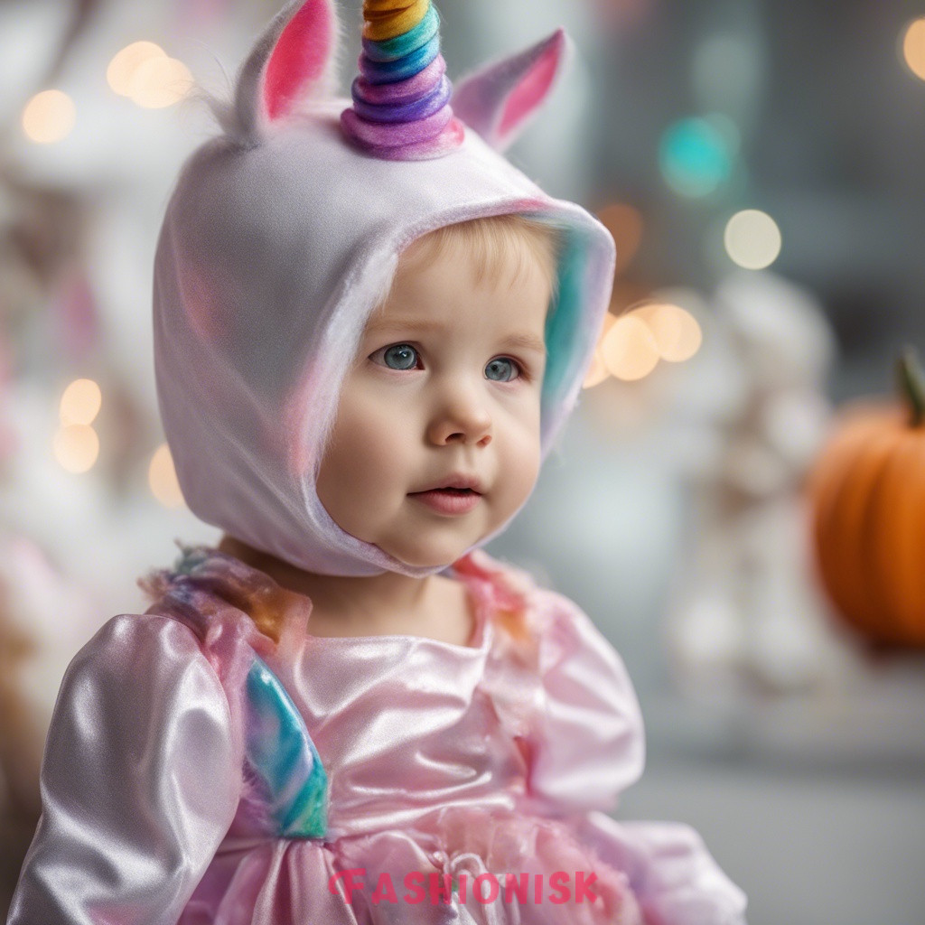 Lil' Unicorn